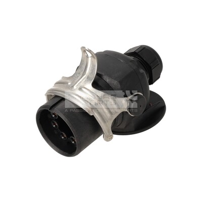 CONTACTDOOS ABS/EBS MOER - DIN 7638-1